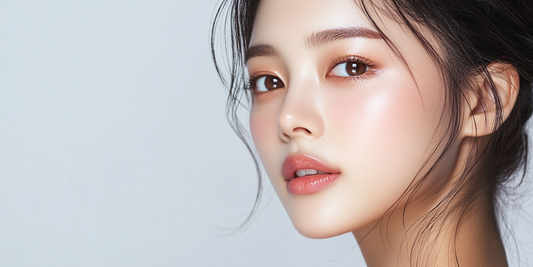 The Ultimate 2025 Korean Glass Skin Guide for Radiant Skin - NURVA