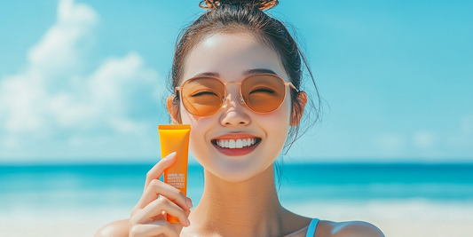 The Ultimate Guide to Korean Sunscreens 2025: Essential Skincare for Every Routine - NURVA