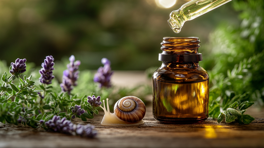 Snail Mucin Craze: Why This Korean Essence Is a Global Bestseller - NURVA