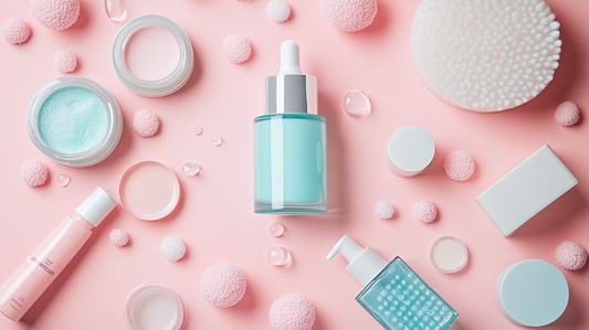 The 2025 Guide to Best Korean Skincare Products for Glass Skin - NURVA