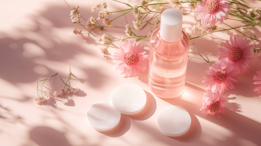 Toner Pads Are Back: Best Korean Toner Pads for Acne and Glow - NURVA