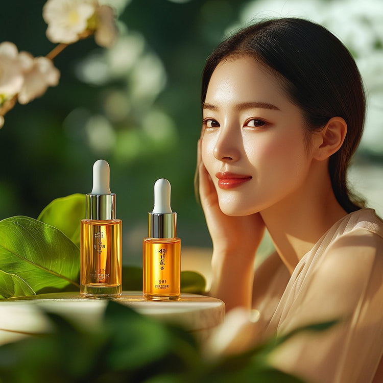 Ampoules - NURVA