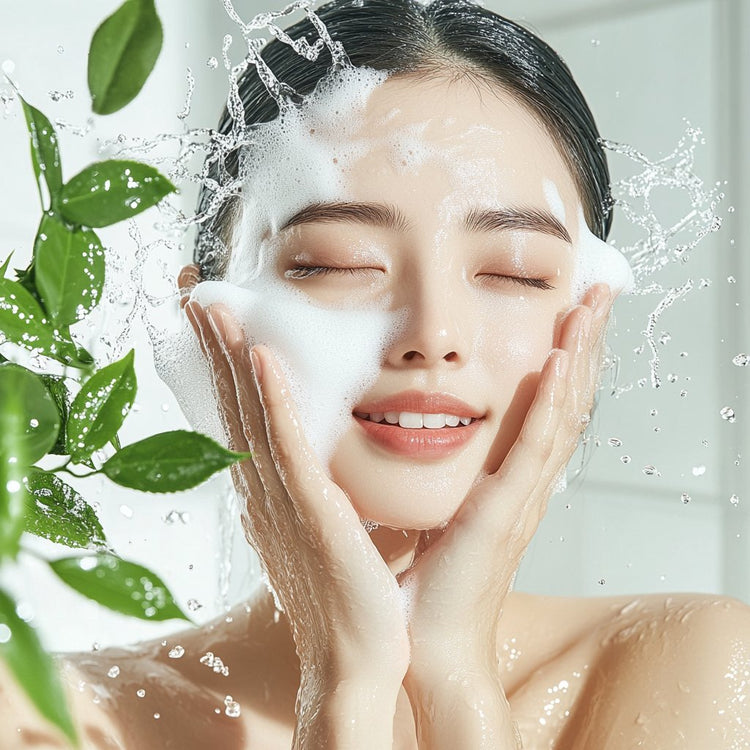 Cleansers - NURVA