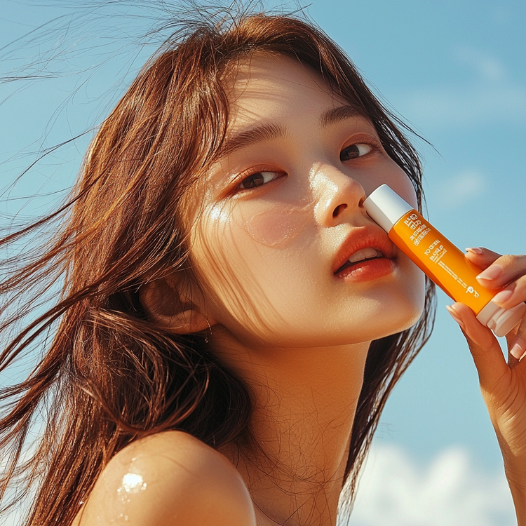 Sunscreens - NURVA