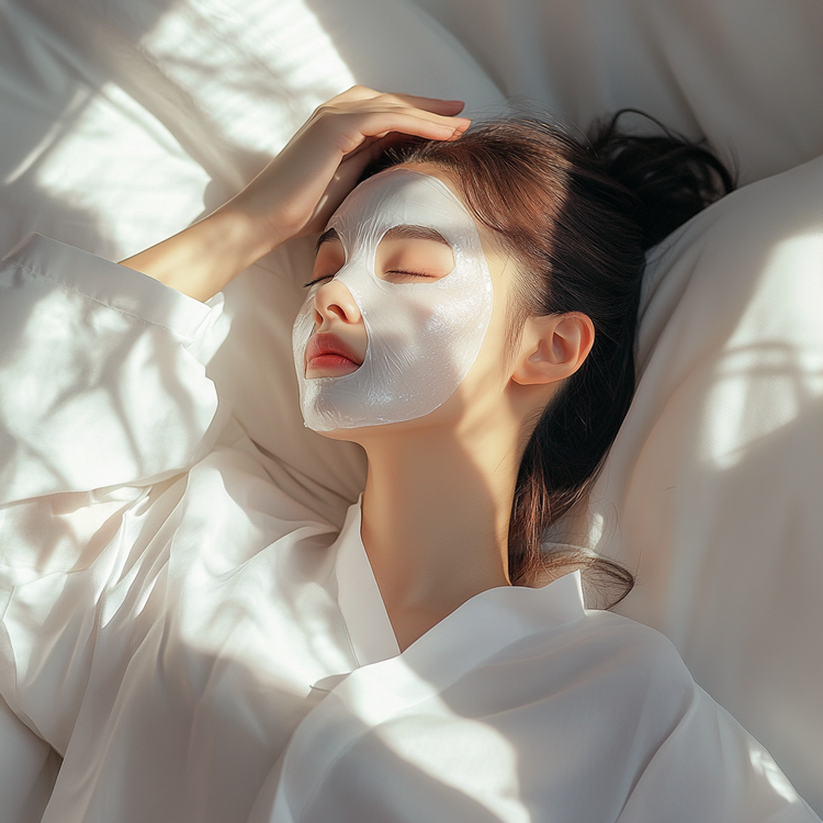 Masks - NURVA
