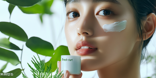 Korean Skincare for Acne: The 2025 Routine Everyone’s Googling - NURVA