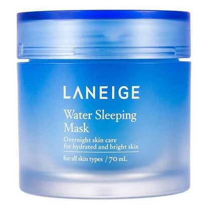 [Laneige] Water Sleeping Mask 70ml - NURVA