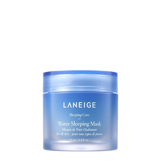 [Laneige] Water Sleeping Mask 70ml - NURVA