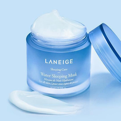 [Laneige] Water Sleeping Mask 70ml - NURVA