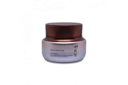 [Thefaceshop] YEHWADAM HEAVEN GRADE GINSENG REJUVENATING EYE CREAM 25ml