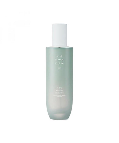 [Thefaceshop] YEHWADAM ARTEMISIA SOOTHING MOISTURIZING TONER 180ml - NURVA