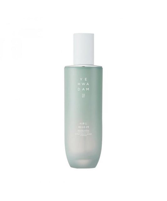 [Thefaceshop] YEHWADAM ARTEMISIA SOOTHING MOISTURIZING TONER 180ml - NURVA