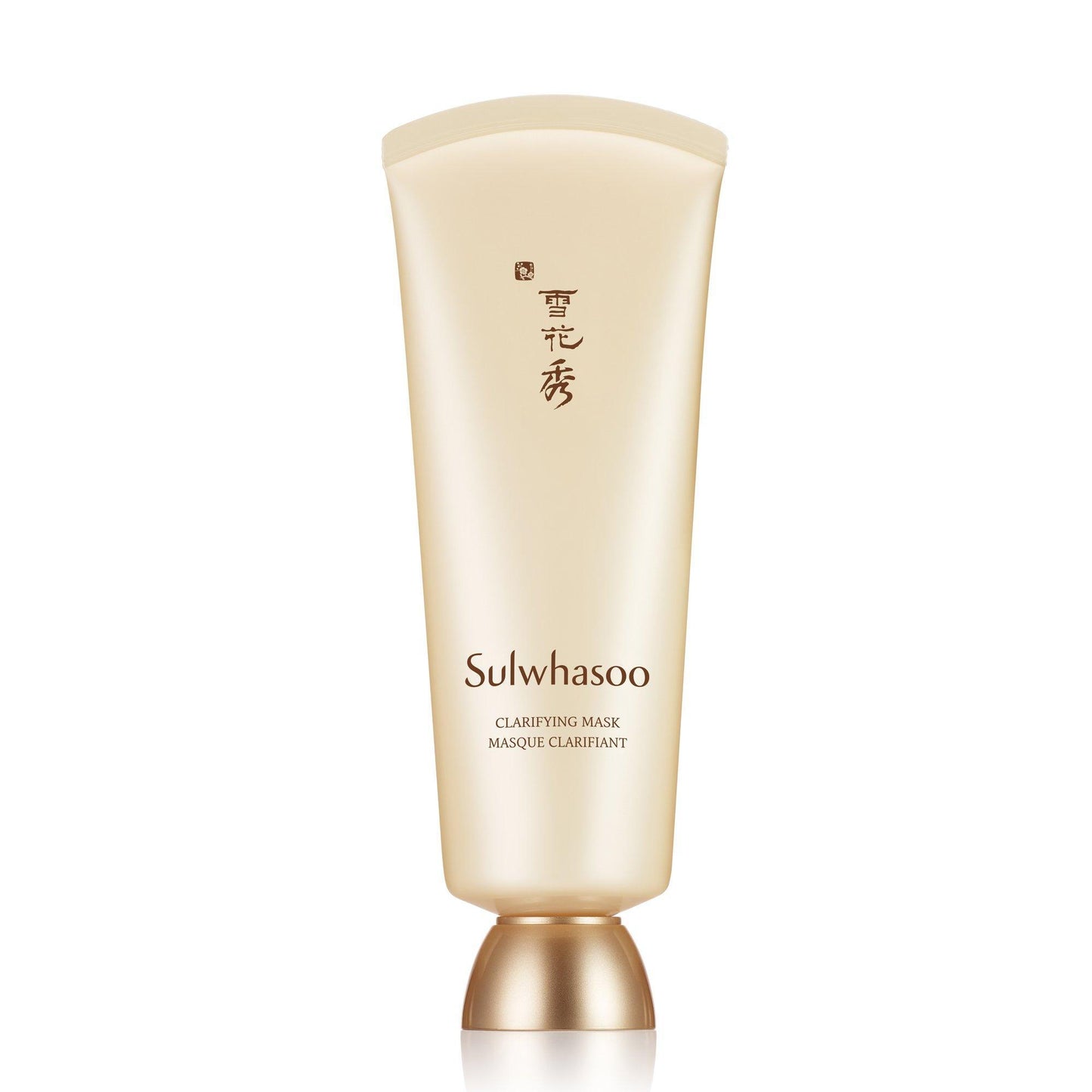 [Sulwhasoo] Clarifying Mask 120ml - NURVA