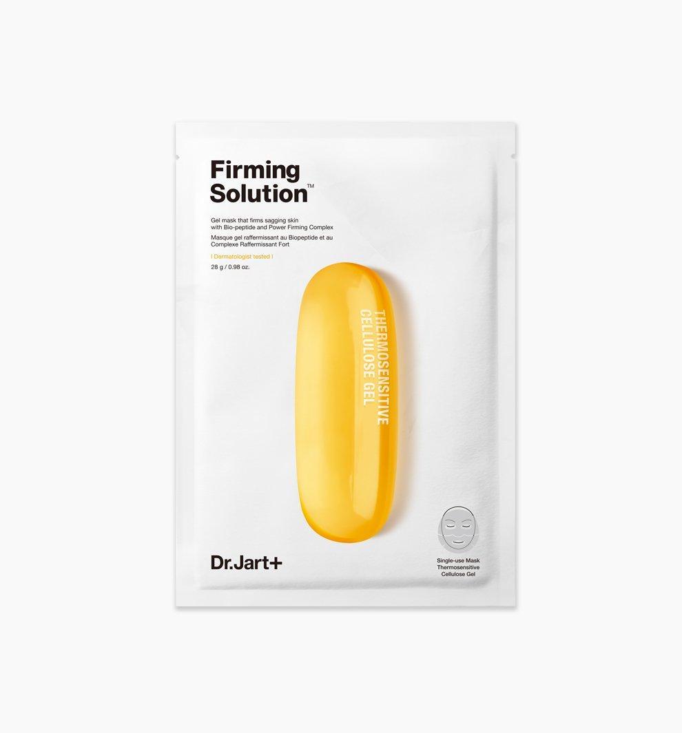 [Dr.Jart+] Dermask Intra Jet Firming Solution x 5pc - NURVA