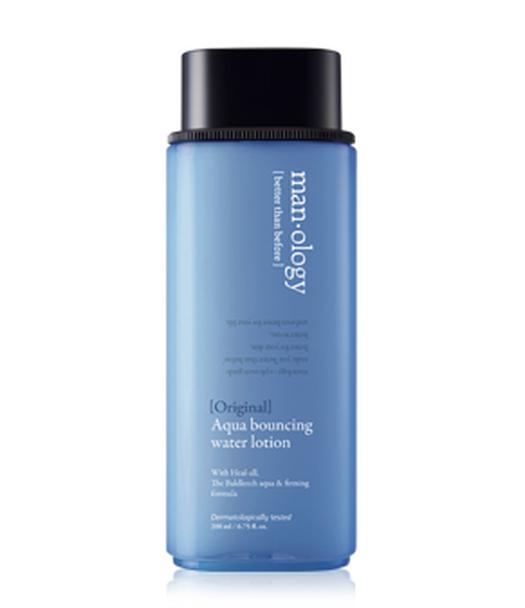 [Belif] Manology original aqua bouncing water lotion 200ml - NURVA