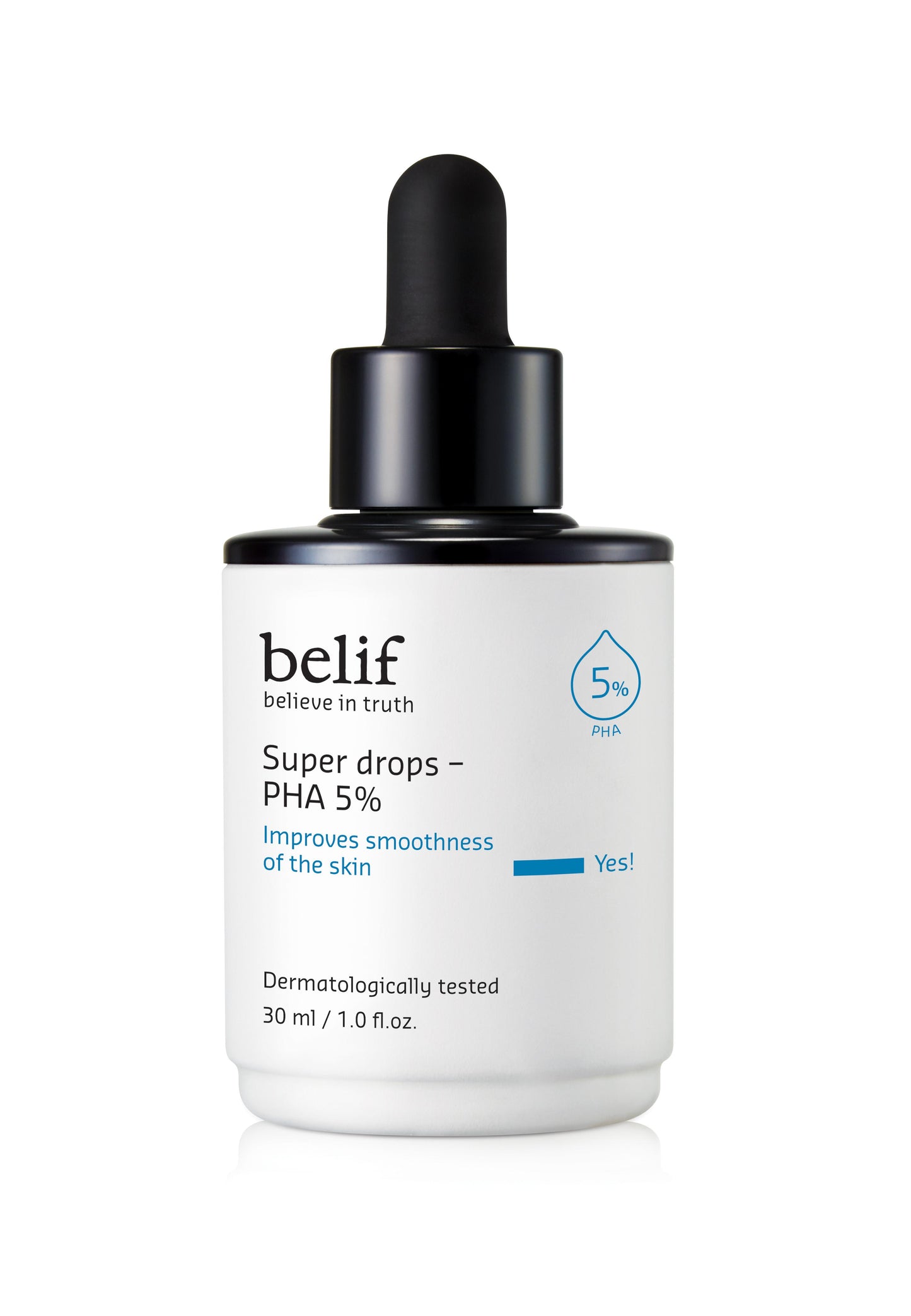 [Belif] Super drops - PHA 5% 30 ml - NURVA