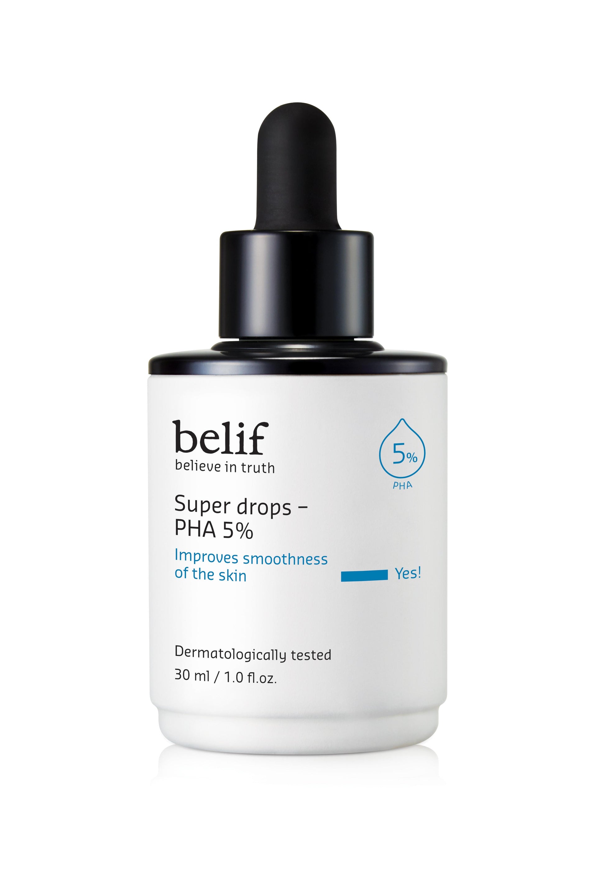[Belif] Super drops - PHA 5% 30 ml - NURVA