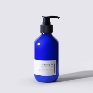 [PyunkangYul] ATO Lotion Blue Label 350ml - NURVA