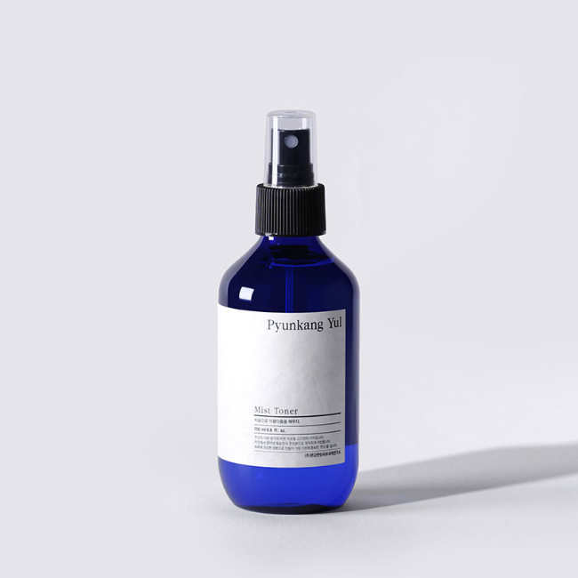 [PyunkangYul] Mist Toner 100ml - NURVA