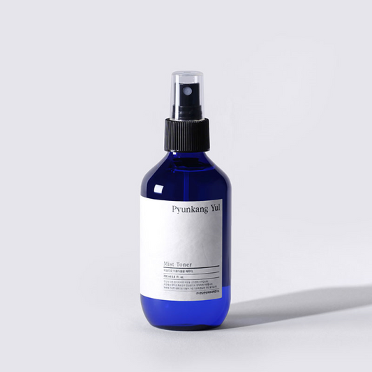 [PyunkangYul] Mist Toner 100ml - NURVA