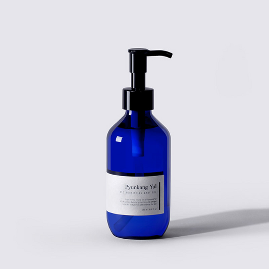 [PyunkangYul] ATO Nourishing Baby Oil 190ml - NURVA