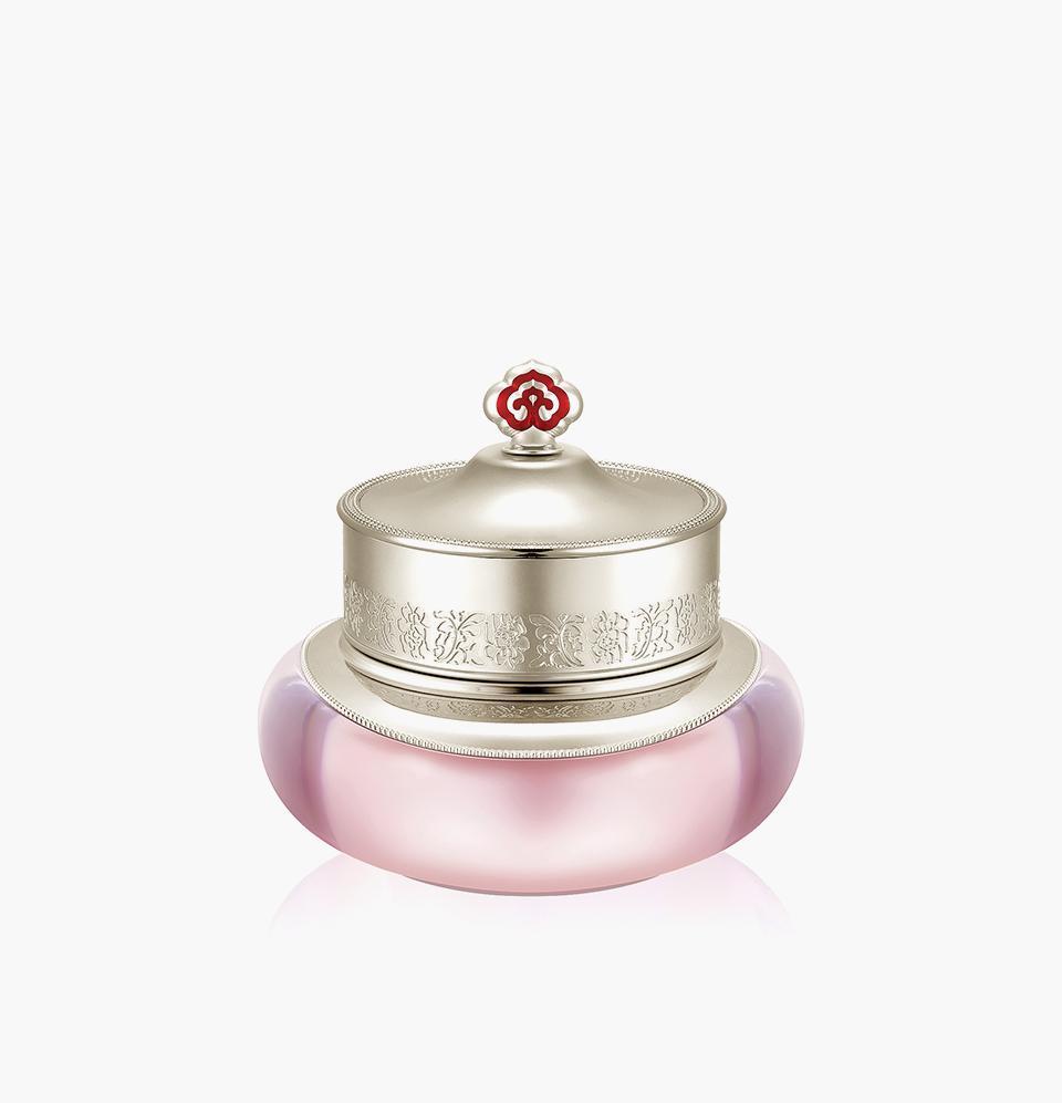 [TheHistoryOfWhoo] Gongjinhyang Intensive Hydrating Cream 50ml - NURVA