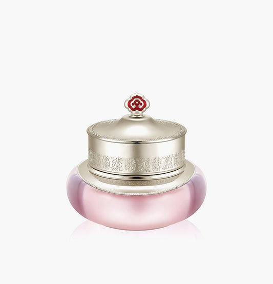 [TheHistoryOfWhoo] Gongjinhyang Intensive Hydrating Cream 50ml - NURVA