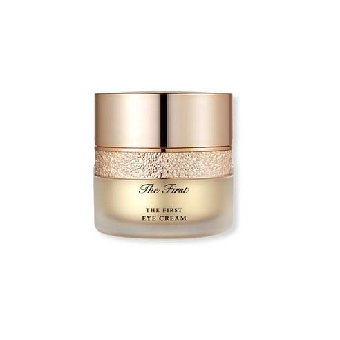[OHui] THE FIRST GENITURE EYE CREAM 25ml - NURVA