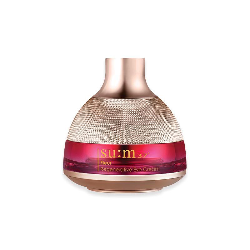 [Su:m37] Fleur Regenerative Eye Cream 20ml - NURVA