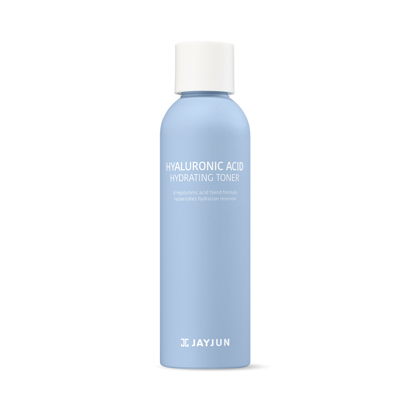 [JayJun] HYALURONIC ACID HYDRATING TONER 200ml - NURVA
