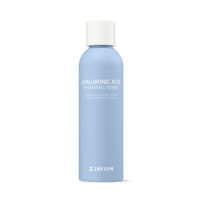 [JayJun] HYALURONIC ACID HYDRATING TONER 200ml - NURVA