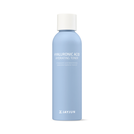 [JayJun] HYALURONIC ACID HYDRATING TONER 200ml - NURVA