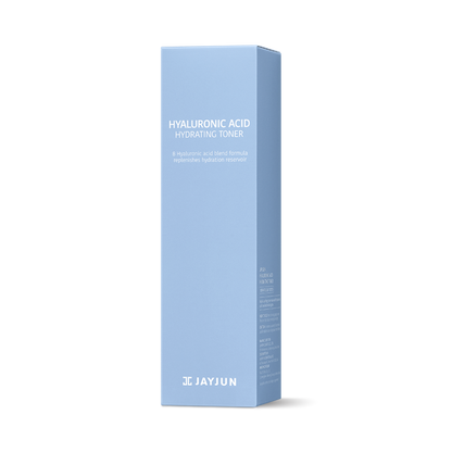 [JayJun] HYALURONIC ACID HYDRATING TONER 200ml - NURVA