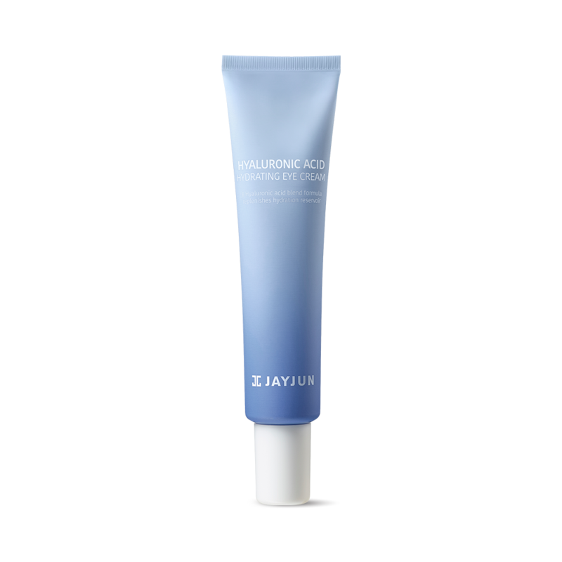 [JayJun] HYALURONIC ACID HYDRATING EYE CREAM 25ml - NURVA