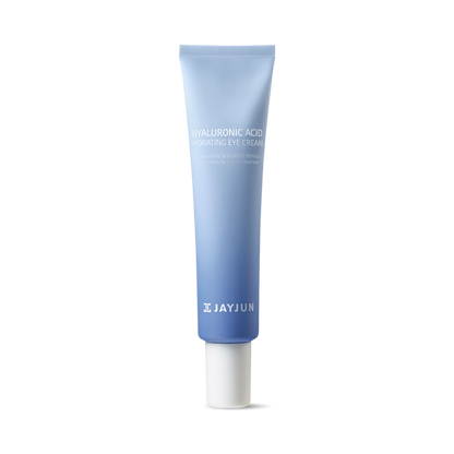 [JayJun] HYALURONIC ACID HYDRATING EYE CREAM 25ml - NURVA