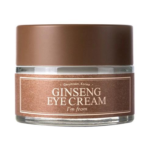 [ImFrom] Ginseng Eye Cream 30g - NURVA
