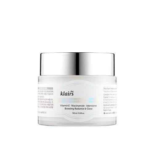 [Dear Klairs] Freshly Juiced Vitamin E Mask 90ml