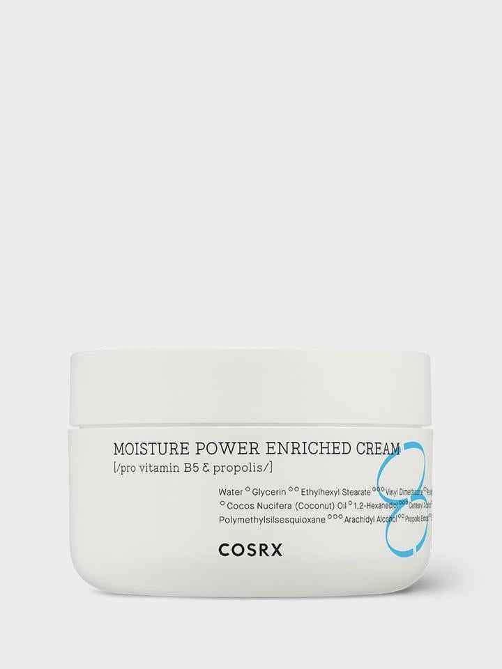 [Cosrx] Hydrium Moisture Power Enriched Cream 50ml