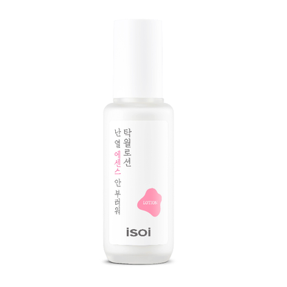 [ISOI] Pure Excellent Lotion 70ml - NURVA