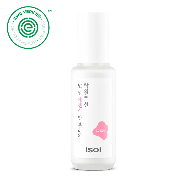 [ISOI] Pure Excellent Lotion 70ml - NURVA