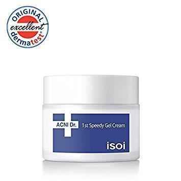 [ISOI] Acni Dr. 1st Speedy Gel Cream 50ml