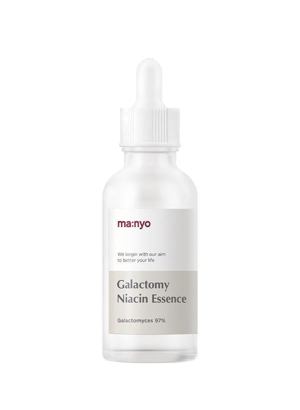 [Ma:nyo] Galactomy Niacin Essence 50ml - NURVA