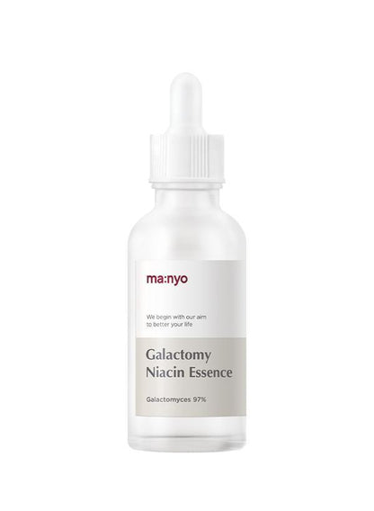 [Ma:nyo] Galactomy Niacin Essence 50ml - NURVA