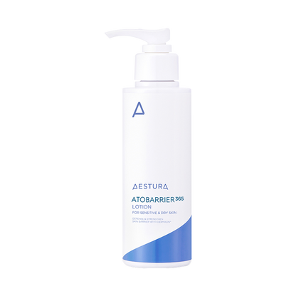 [Aestura] Atobarrier 365 Lotion 150ml - NURVA