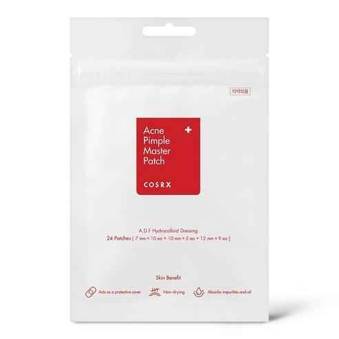 [COSRX] Acne Pimple Master Patch 24ea