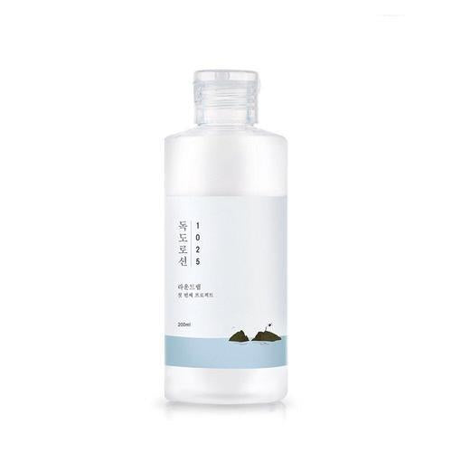 [ROUNDLAB] 1025 Dokdo Lotion 200ml - NURVA