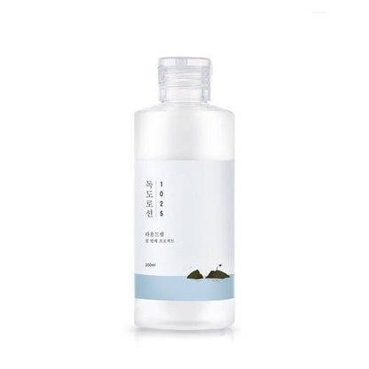 [ROUNDLAB] 1025 Dokdo Lotion 200ml - NURVA