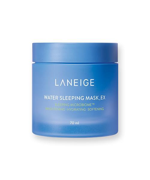 [Laneige] Water Sleeping Mask 70ml - NURVA