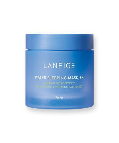 [Laneige] Water Sleeping Mask 70ml - NURVA
