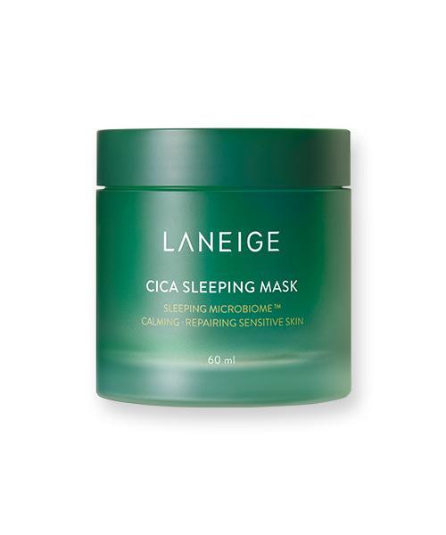 [Laneige] Cica Sleeping Mask 60ml - NURVA